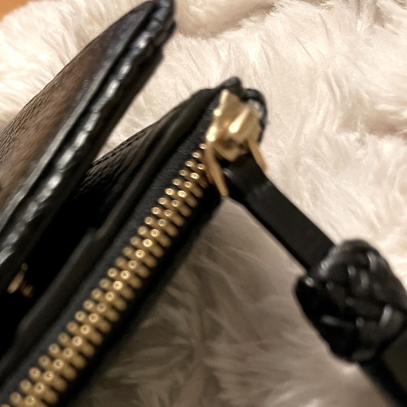 Tory Burch Compact Bi-Fold Wallet - Picture 5 of 11